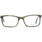 Police Bicolor Plastic Glasses (Frames) Police