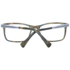Police Bicolor Plastic Glasses (Frames) Police