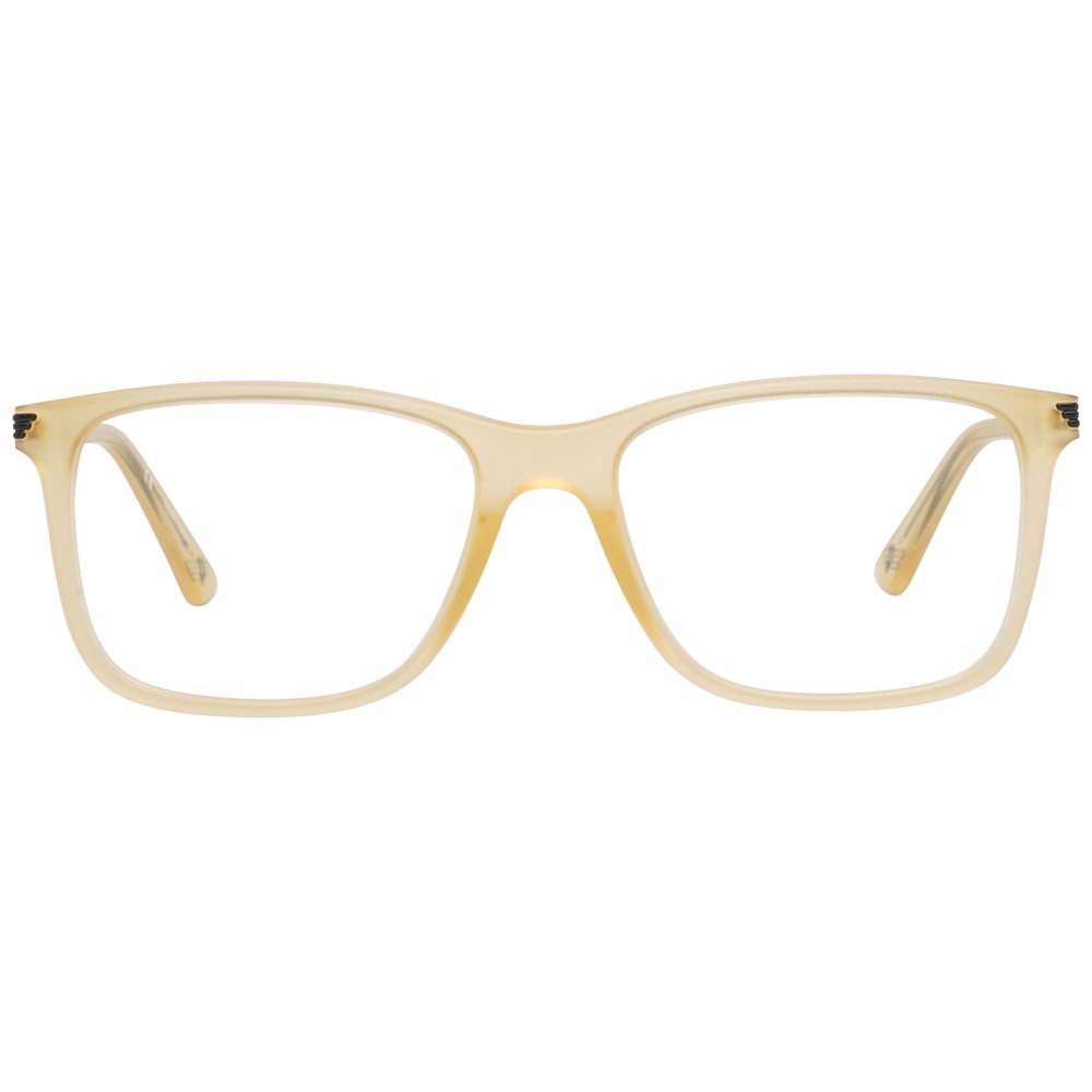Police Bicolor Metal & Plastic Glasses (Frames) Police