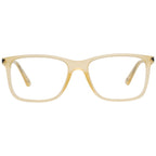 Police Bicolor Metal & Plastic Glasses (Frames) Police