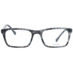 Police Gray Plastic Glasses (Frames) Police