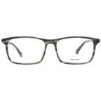 Police Gray Metal & Plastic Glasses (Frames) Police