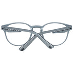 Police Gray Plastic Glasses (Frames) Police