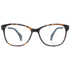Police Brown Plastic Glasses (Frames) Police
