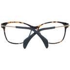 Police Brown Plastic Glasses (Frames) Police
