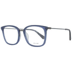 Police Blue Metal & Plastic Glasses (Frames) Police