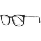 Police Black Metal & Plastic Glasses (Frames) Police