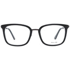 Police Black Metal & Plastic Glasses (Frames) Police