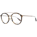 Police Brown Metal & Plastic Glasses (Frames) Police