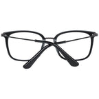 Police Black Metal & Plastic Glasses (Frames) Police