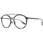 Police Gray Metal & Plastic Glasses (Frames) Police