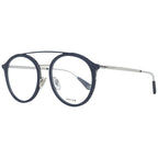 Police Gray Metal & Plastic Glasses (Frames) Police