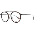 Police Brown Metal & Plastic Glasses (Frames) Police