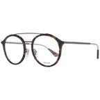 Police Brown Metal & Plastic Glasses (Frames) Police