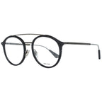 Police Black Metal & Plastic Glasses (Frames) Police