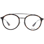 Police Brown Metal & Plastic Glasses (Frames) Police
