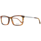 Police Brown Plastic Glasses (Frames) Police