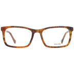 Police Brown Plastic Glasses (Frames) Police