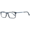 Police Gray Plastic Glasses (Frames) Police