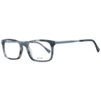 Police Gray Plastic Glasses (Frames) Police