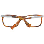 Police Brown Plastic Glasses (Frames) Police