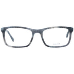 Police Gray Plastic Glasses (Frames) Police