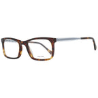 Police Brown Plastic Glasses (Frames) Police