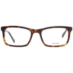 Police Brown Plastic Glasses (Frames) Police