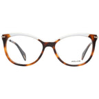 Police Brown Metal & Plastic Glasses (Frames) Police