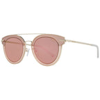 Police Rose Gold Metal & Plastic Sunglasses Police