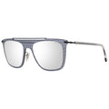 Police Gray Plastic Sunglasses Police