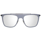 Police Gray Plastic Sunglasses Police