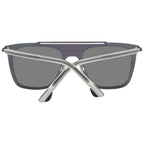 Police Gray Plastic Sunglasses Police