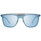 Police Blue Plastic Sunglasses Police