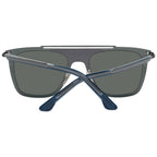 Police Blue Plastic Sunglasses Police