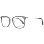 Police Gray Metal & Plastic Glasses (Frames) Police