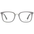 Police Gray Metal & Plastic Glasses (Frames) Police