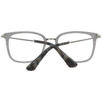 Police Gray Metal & Plastic Glasses (Frames) Police