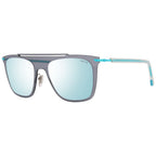 Police Blue Metal & Plastic Sunglasses Police