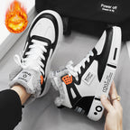 Winter Slippers Warm Men Shoes Waterproof Non-Slip Plush Sneakers Male shoes Boots Men Sneakers Winter eprolo