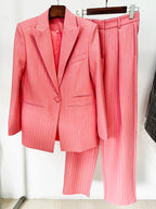 Veloria Hot Diamond Suit Perfect for Professional Elegance eprolo
