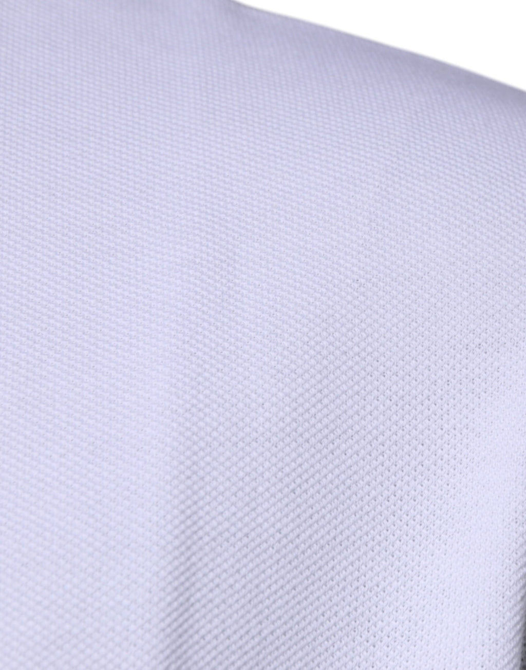 Versace White Viscose Collared Men Polo Short Sleeves T-shirt Versace