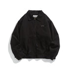 Detroit jacket canvas jacket for men and women eprolo