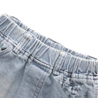 Veloria Light Slim Skinny Jeans Pants - VELORIA - Thread of Generations