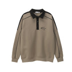 Collar hoodie men eprolo