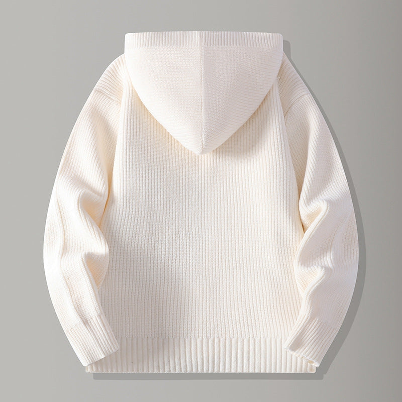 Autumn and winter casual sweater cardigan for men eprolo