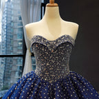 New Super Fairy Luxury Drag Dress LittleYogaSocks
