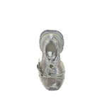 Balenciaga Multicolor Polyester Athletic Sneakers Balenciaga