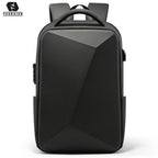 Fenruien Brand Laptop Backpack Anti-theft Waterproof School Backpacks USB Charging Men Business Travel Bag Backpack New Design eprolo