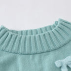 Off-Shoulder Sweater Women's Casual Spring Autumn Knitwear eprolo